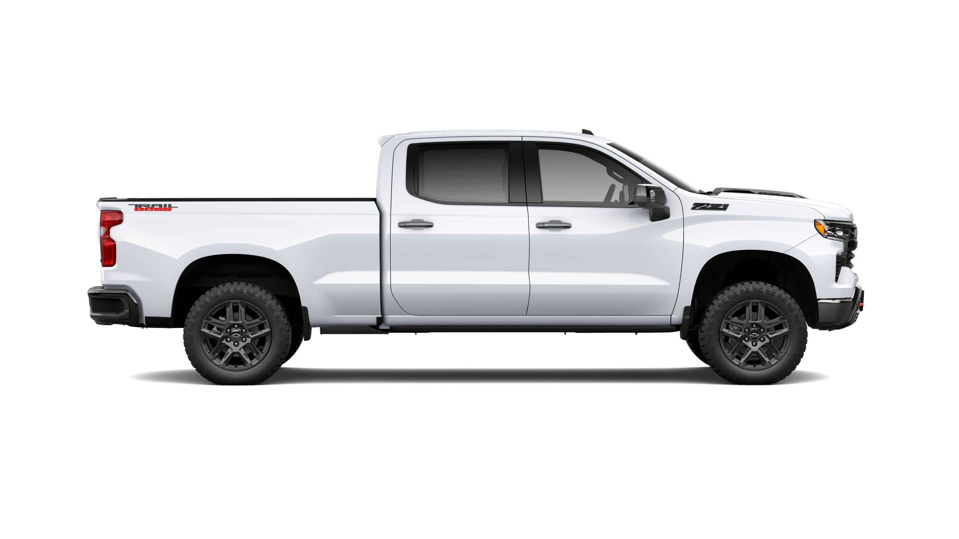 2026 Chevrolet Silverado 1500 Base
