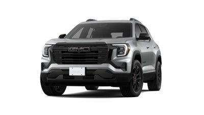 2026 GMC Terrain Base