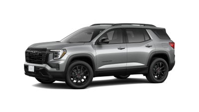 2026 GMC Terrain Base