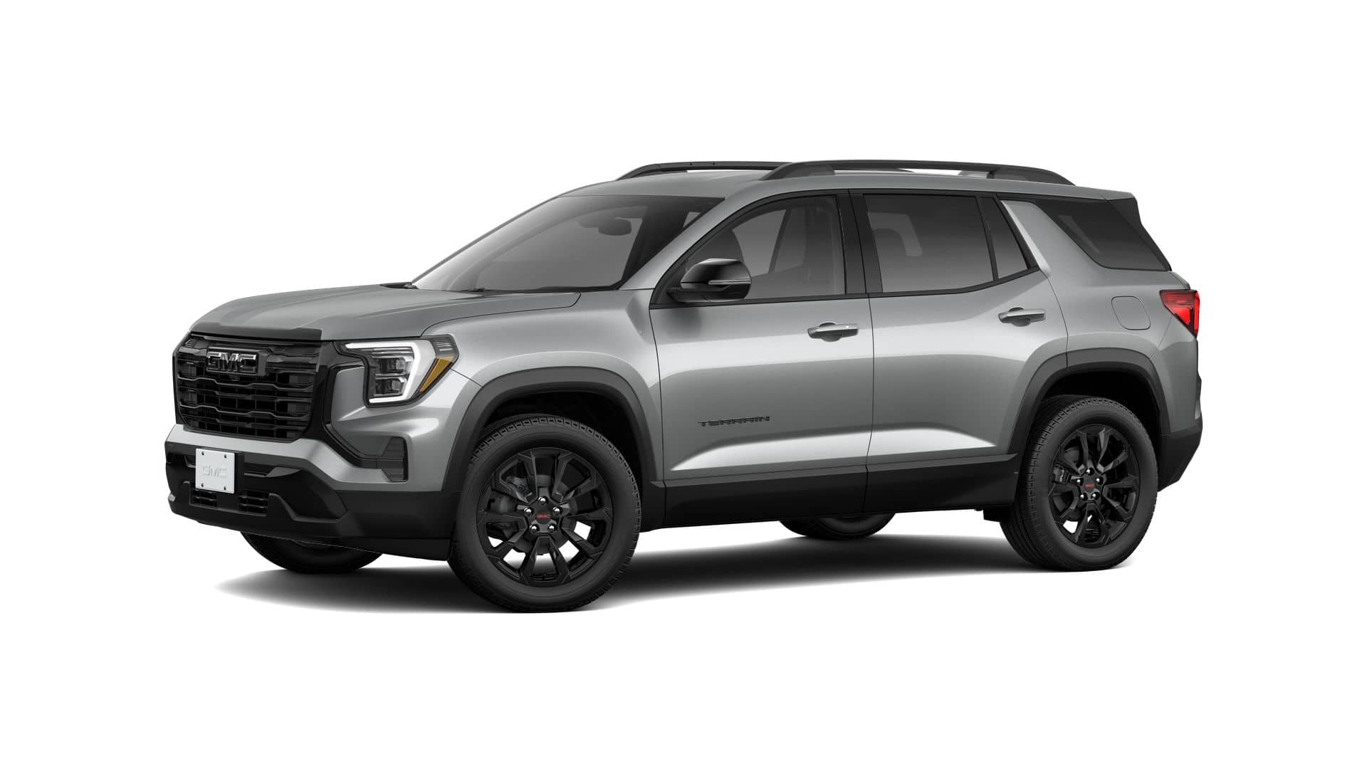 2026 GMC Terrain Base