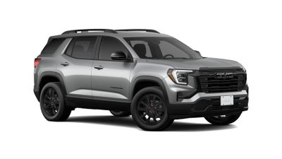 2026 GMC Terrain Base