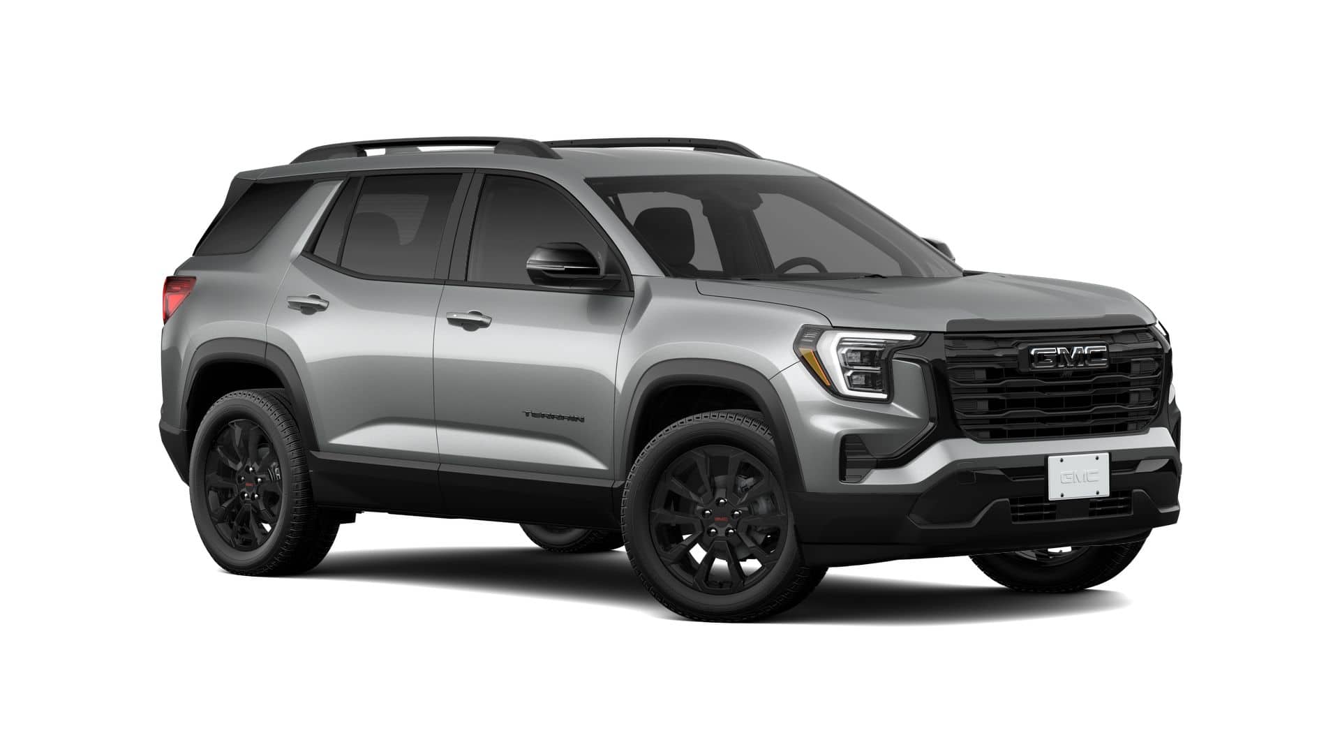 2026 GMC Terrain Base