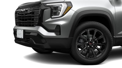 2026 GMC Terrain Base