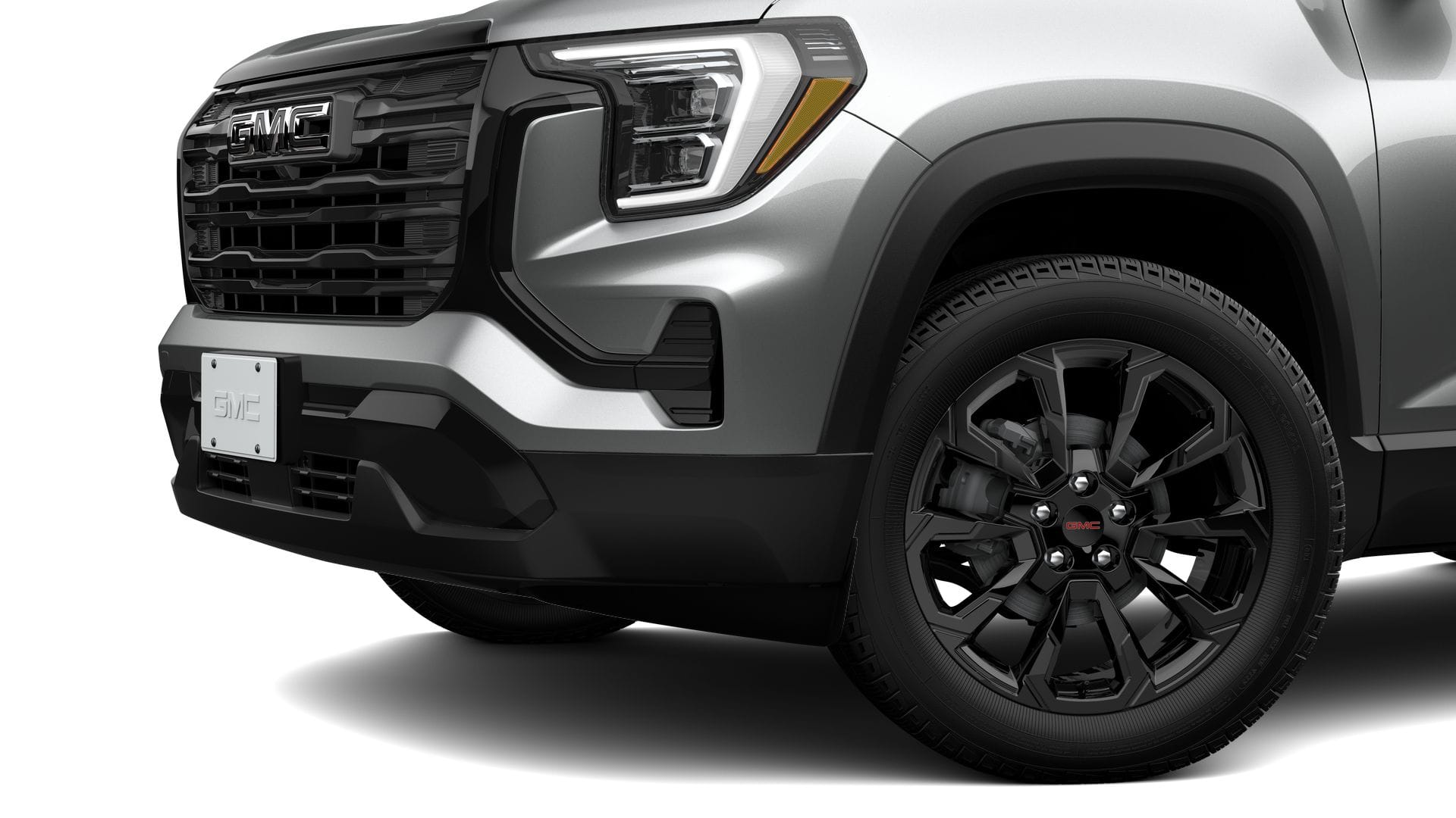 2026 GMC Terrain Base