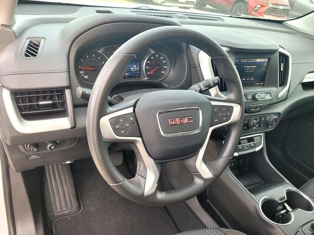 2023 GMC Terrain SLE - Photo 10