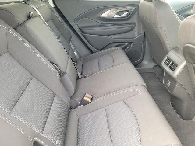 2023 GMC Terrain SLE - Photo 14