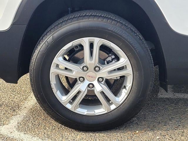 2023 GMC Terrain SLE - Photo 15