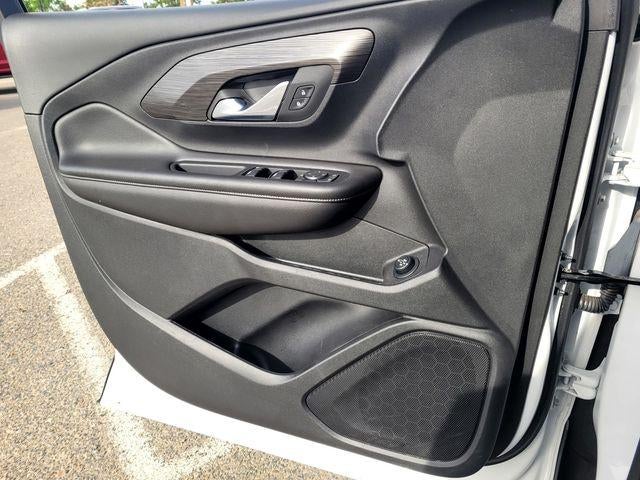 2023 GMC Terrain SLE - Photo 18