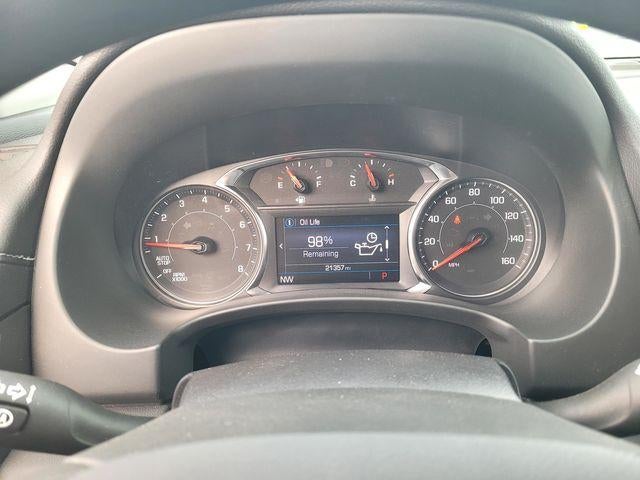 2023 GMC Terrain SLE - Photo 21