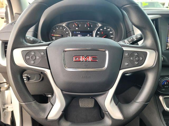 2023 GMC Terrain SLE - Photo 23