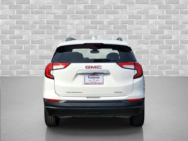 2023 GMC Terrain SLE - Photo 6