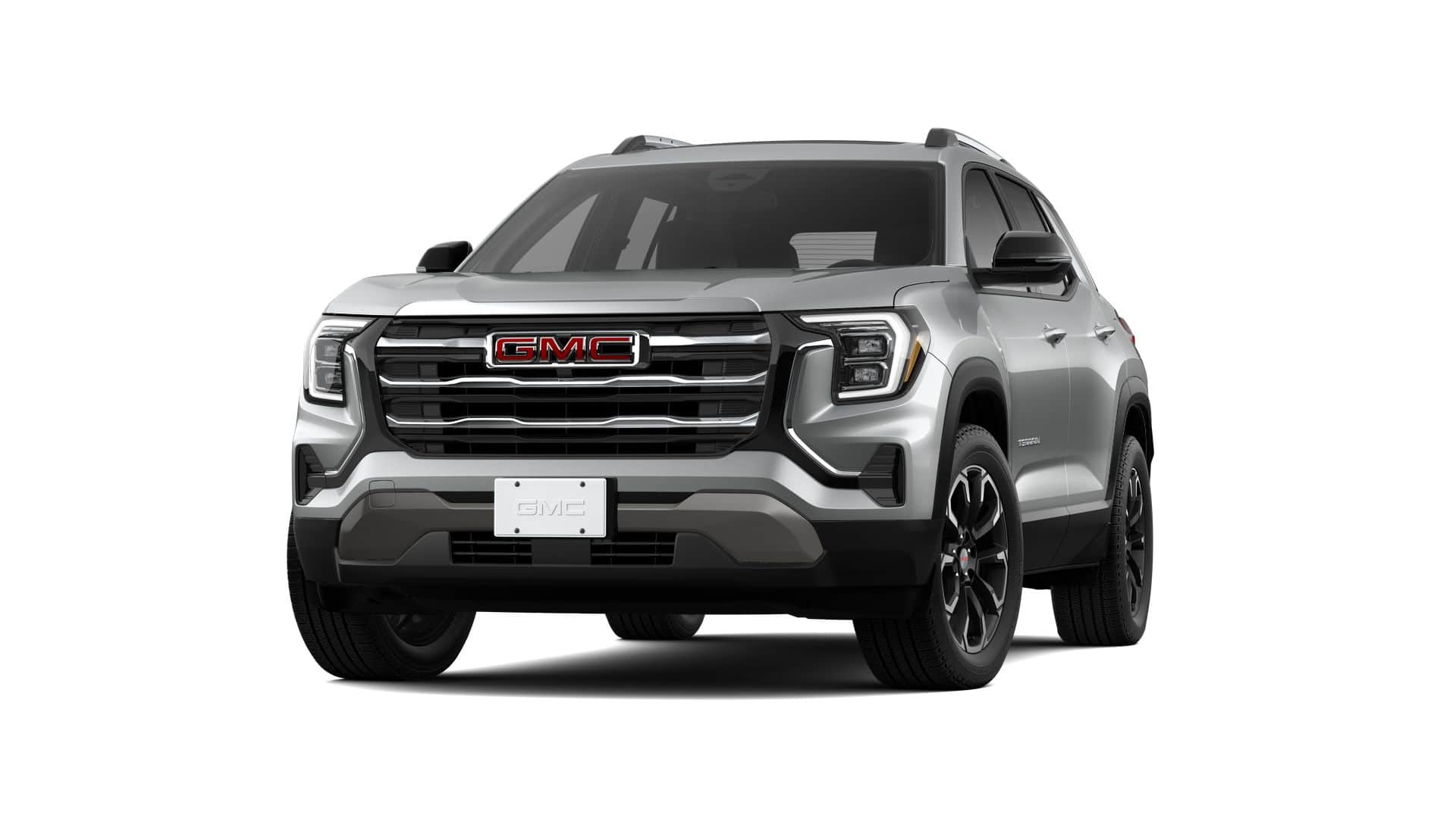 2026 GMC Terrain Base