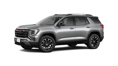 2026 GMC Terrain Base