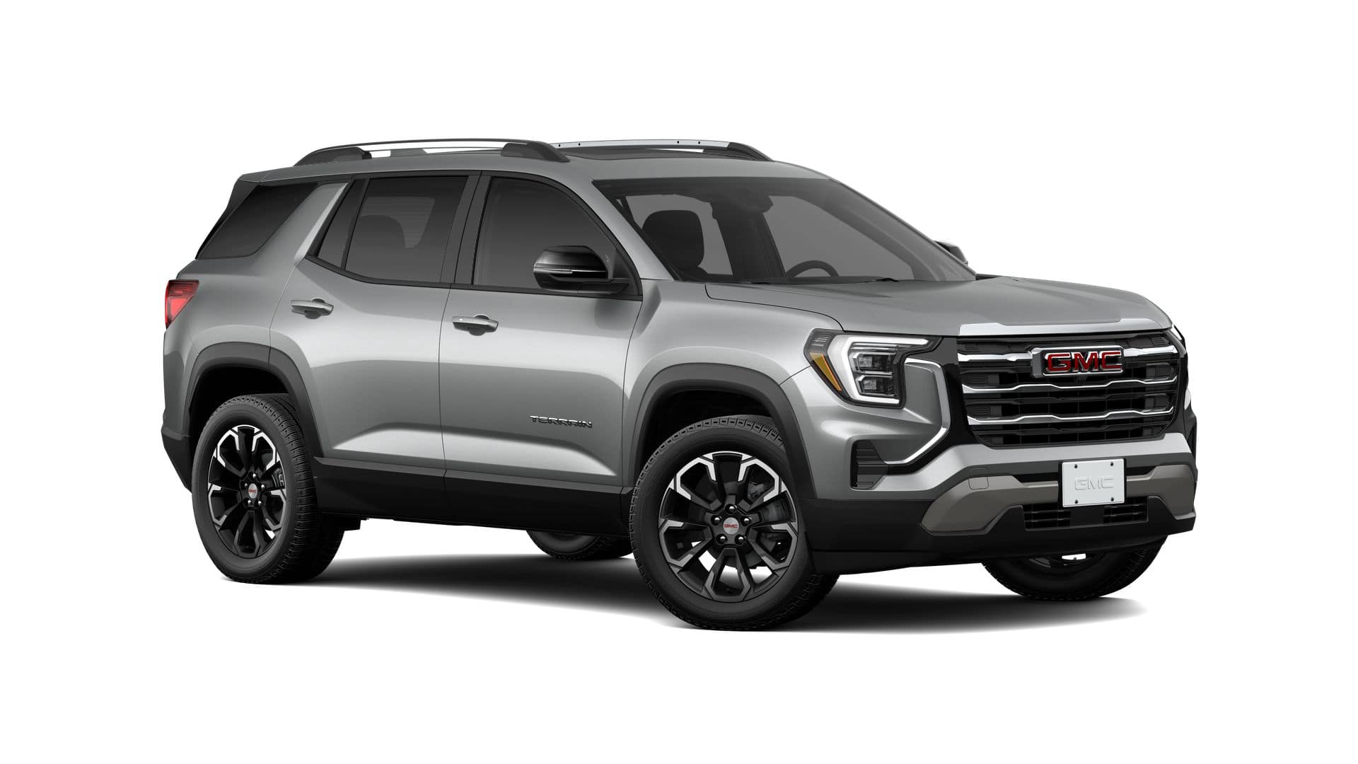 2026 GMC Terrain Base