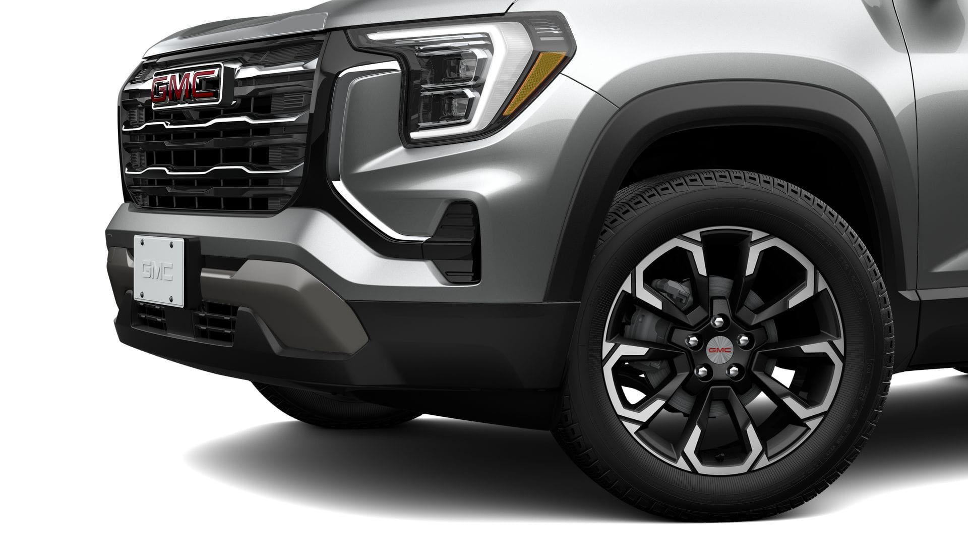 2026 GMC Terrain Base