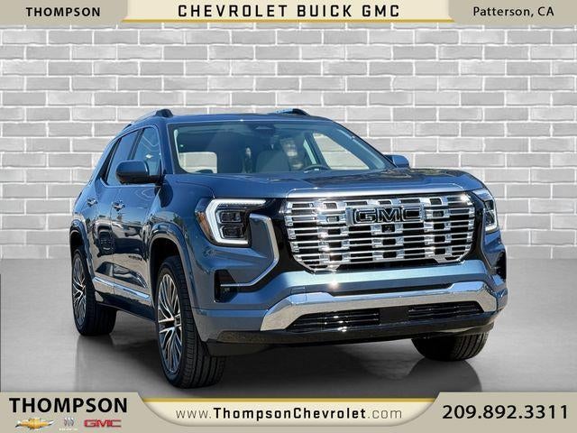 2026 GMC Terrain Denali AWD's photo
