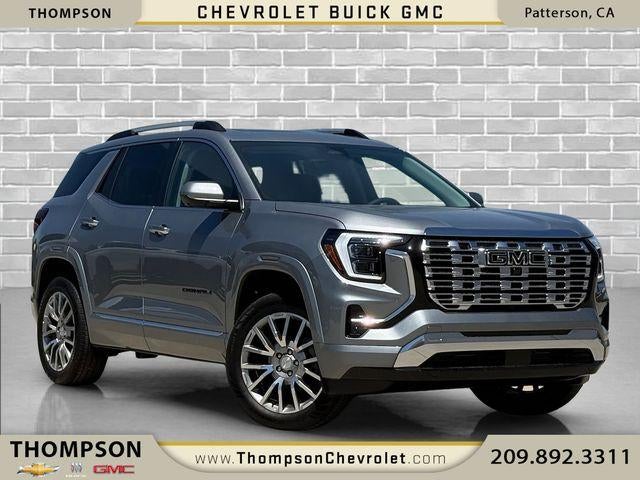 2026 GMC Terrain Denali AWD's photo