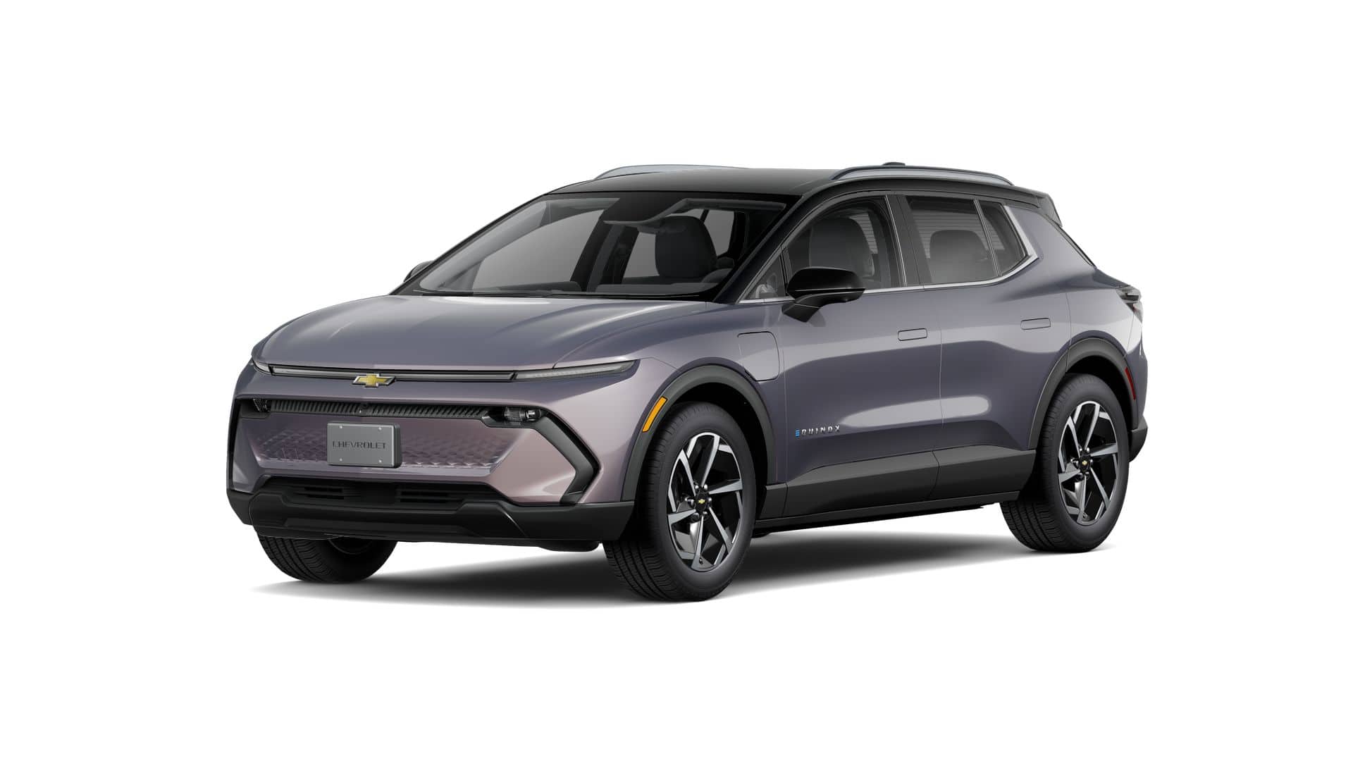 2026 Chevrolet Equinox EV Base