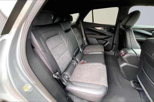 2026 Chevrolet Blazer EV RS