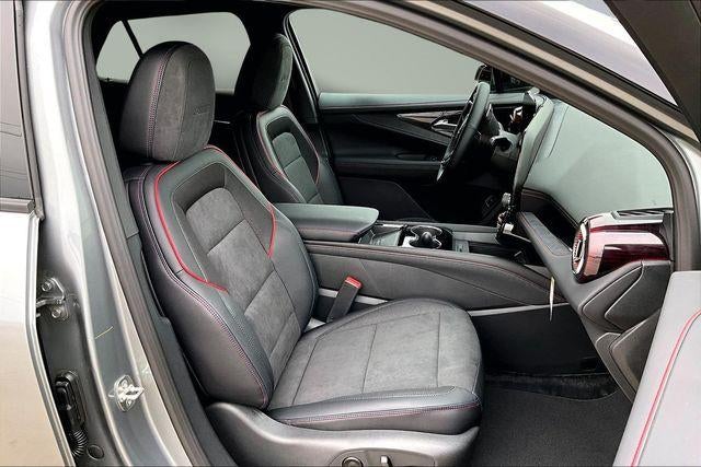 2026 Chevrolet Blazer EV RS