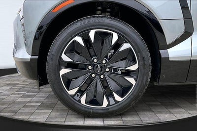 2026 Chevrolet Blazer EV RS