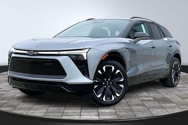 2026 Chevrolet Blazer EV RS