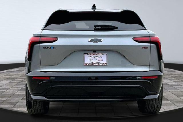 2026 Chevrolet Blazer EV RS