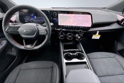 2026 Chevrolet Blazer EV RS