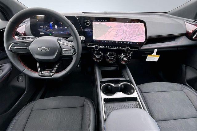 2026 Chevrolet Blazer EV RS