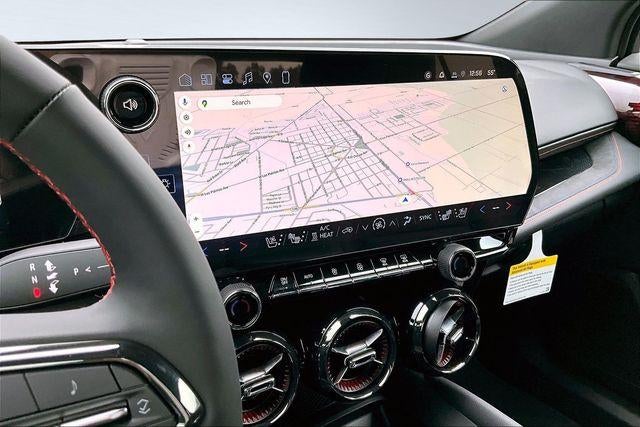 2026 Chevrolet Blazer EV RS