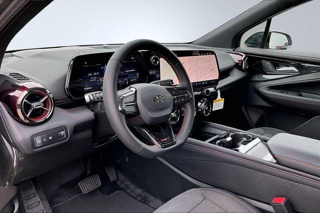 2026 Chevrolet Blazer EV RS