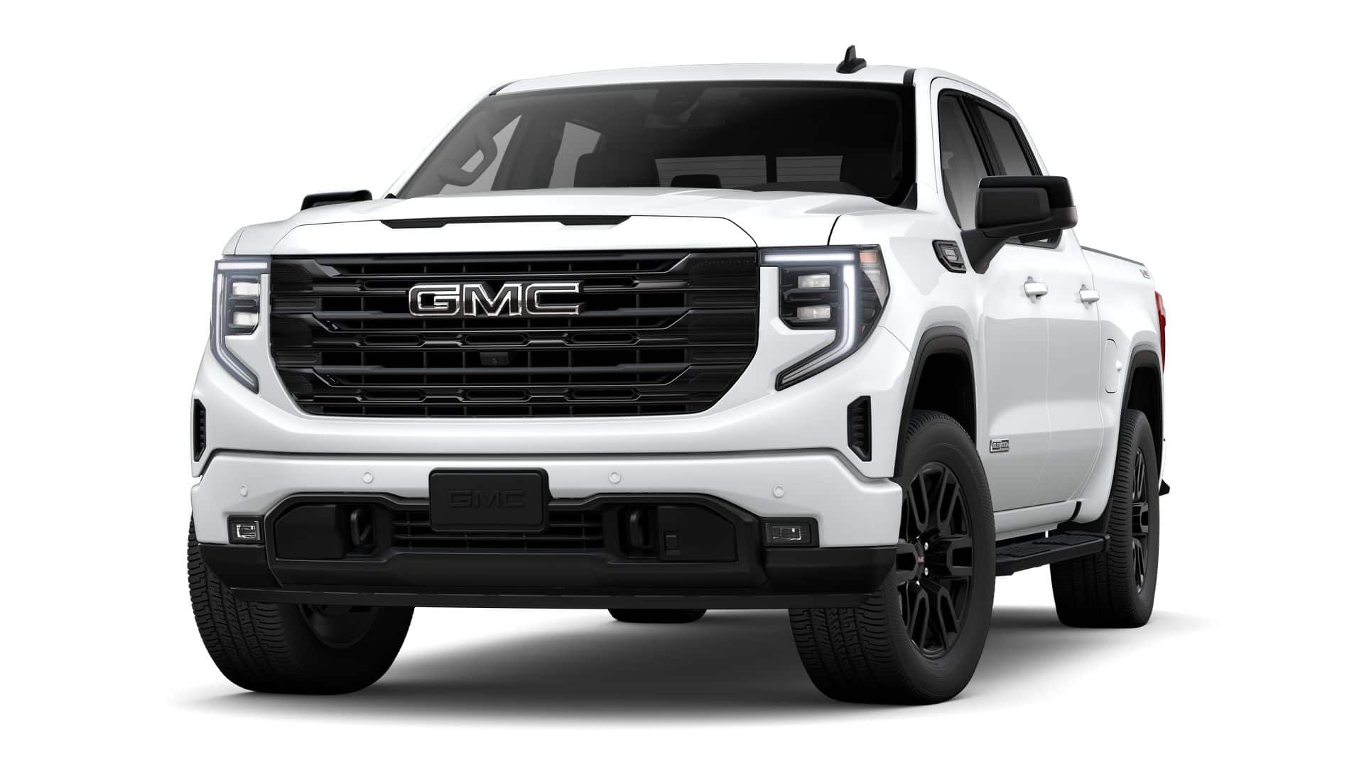 2026 GMC Sierra 1500 Base