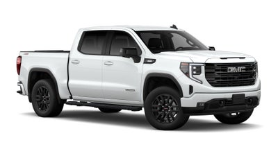 2026 GMC Sierra 1500 Base