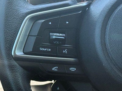 2020 Subaru Outback Onyx Edition XT