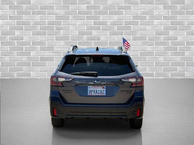 2020 Subaru Outback Onyx Edition XT