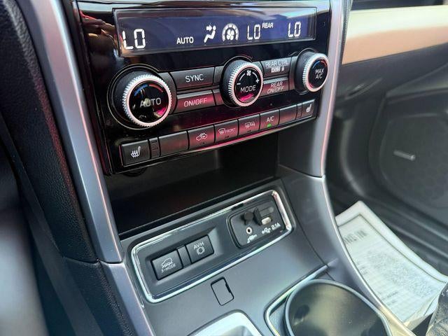 2021 Subaru Ascent Limited