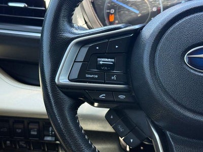 2021 Subaru Ascent Limited