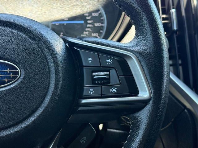 2021 Subaru Ascent Limited