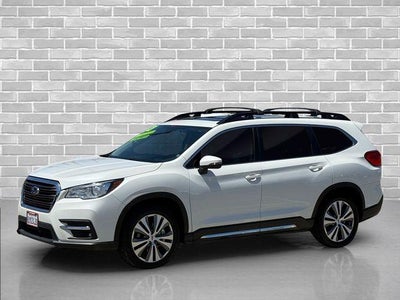 2021 Subaru Ascent Limited