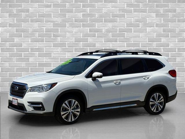 2021 Subaru Ascent Limited