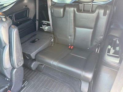 2021 Subaru Ascent Limited