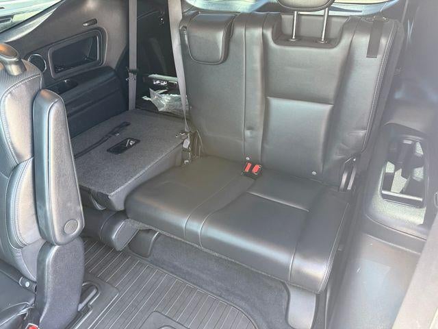 2021 Subaru Ascent Limited