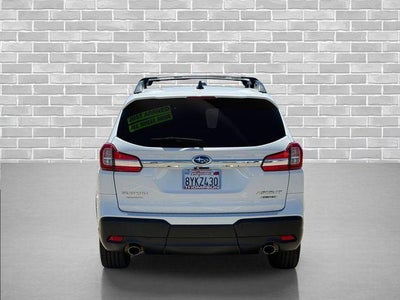 2021 Subaru Ascent Limited