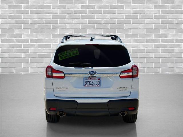 2021 Subaru Ascent Limited
