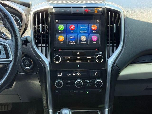 2021 Subaru Ascent Limited