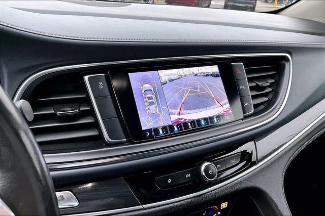 2021 Buick Enclave Premium