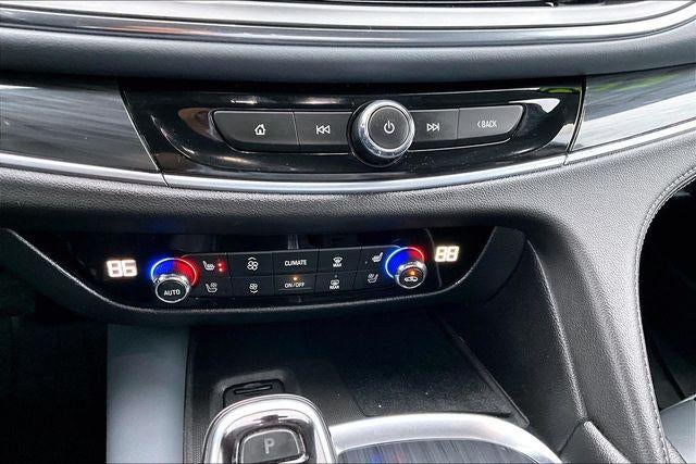 2021 Buick Enclave Premium