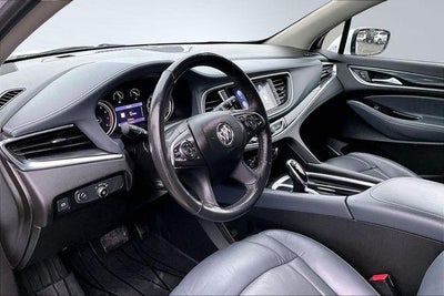 2021 Buick Enclave Premium