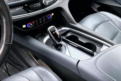 2021 Buick Enclave Premium