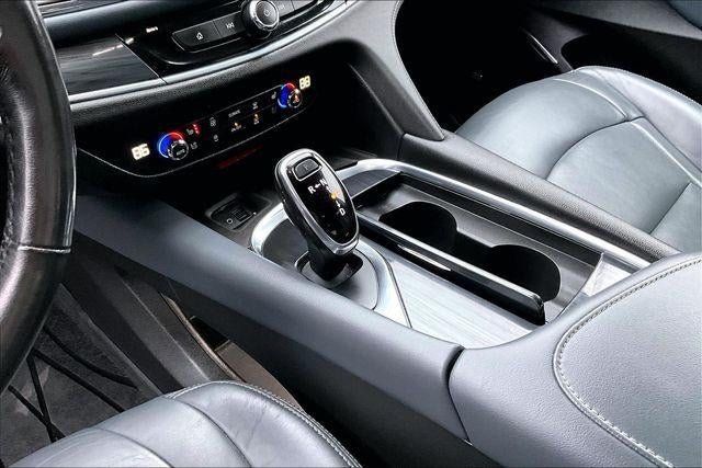 2021 Buick Enclave Premium